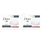Buy Dove Soap Combipack Online at Classic Medico