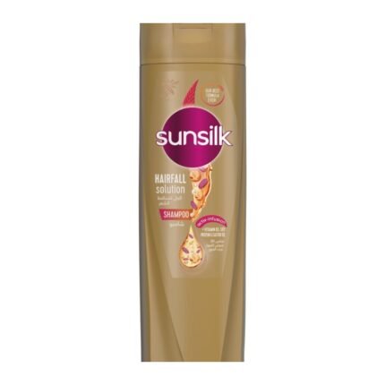Buy Sunsilk Shampoo Hair Fall 200Ml Online at Classic Medico