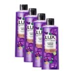 Buy Lux Body Wash Black Orchid 245Ml Online at Classic Medico
