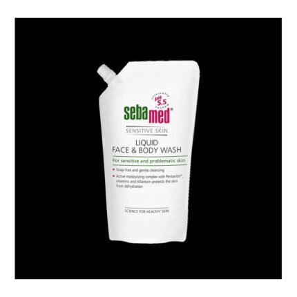 Buy Sebamed Liquid F & D Wash Online at Classic Medico