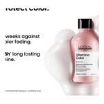 Buy Loreal Vitamino Cloor Shaampoo Online at Classic Medico