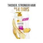 Buy Pantene Hair Fall Shampoo 100Ml Online at Classic Medico