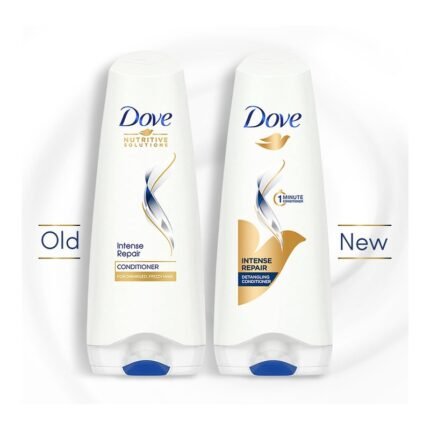 Buy Dove Intense Care Shampoo 200Ml Online at Classic Medico