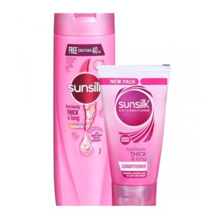Buy Sunsilk Trich&S Hair Conditioner Online at Classic Medico