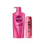 Buy Sunsilk Trich&S Hair Conditioner Online at Classic Medico