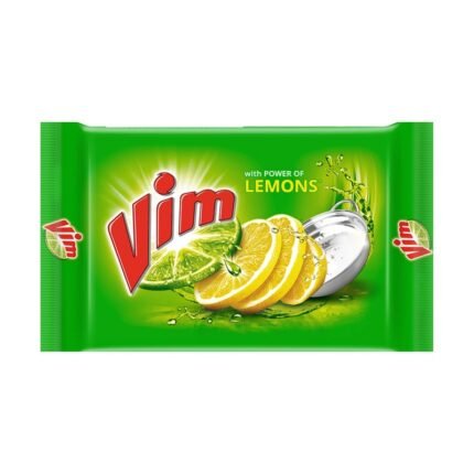 Buy Vim Dishwash Bar 380Gm Online at Classic Medico