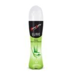 Buy Kamasutra Lube Aloe+Vitamin E 50Ml Online at Classic Medico