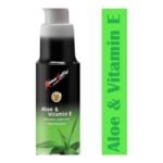 Buy Kamasutra Lube Aloe+Vitamin E 50Ml Online at Classic Medico