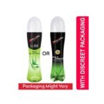 Buy Kamasutra Lube Aloe+Vitamin E 50Ml Online at Classic Medico