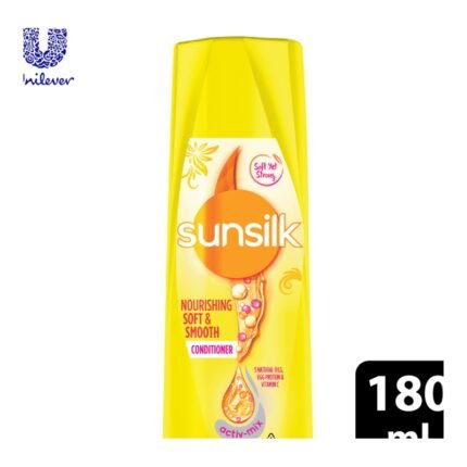 Buy Sunsilk Soft & Smooth Conditioner Online at Classic Medico