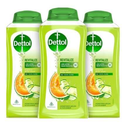 Buy Dettol Body Wash 250Ml Online at Classic Medico