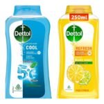 Buy Dettol Body Wash 250Ml Online at Classic Medico