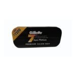 Buy Gillette 7 Oclock Razor Online at Classic Medico