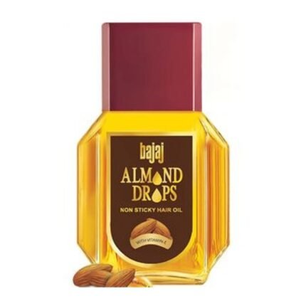Buy Bajaj Almond Drop 20Ml Online at Classic Medico