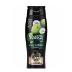 Buy Vatika Black&Shine Shampoo 200Ml Online at Classic Medico