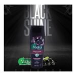 Buy Vatika Black&Shine Shampoo 200Ml Online at Classic Medico
