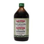 Buy Sarivadyarishta 455Ml Baidyanath Online at Classic Medico