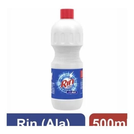 Buy Rin Ala Liquid 500Ml Online at Classic Medico