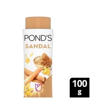 Buy Ponds Powd Sandal 100Gm Online at Classic Medico