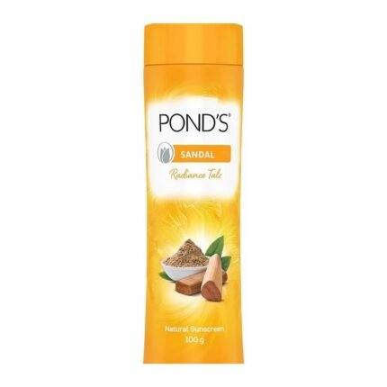 Buy Ponds Powd Sandal 100Gm Online at Classic Medico