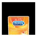 Buy Durex Flavours 3 Online at Classic Medico