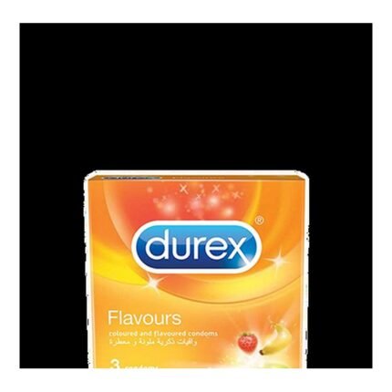 Buy Durex Flavours 3 Online at Classic Medico
