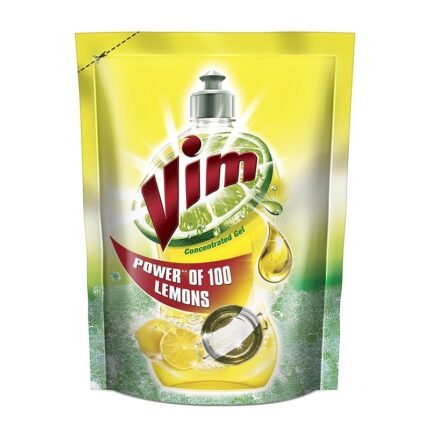 Buy Vim Dishwash Liquid 225Ml Online at Classic Medico