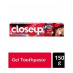 Buy Closeup Paste Red 150+150Gm Online at Classic Medico