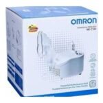 Buy Omron Nebulizer Machine Online at Classic Medico