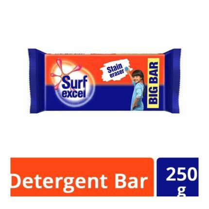 Buy Surf Excel Soap 250Gm Online at Classic Medico