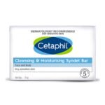 Buy Cetaphil Bar Soap 75G Online at Classic Medico