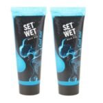 Buy Set Wet Hair Gel 100Ml Online at Classic Medico
