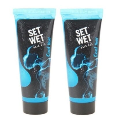 Buy Set Wet Hair Gel 100Ml Online at Classic Medico