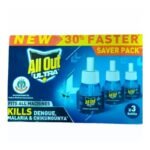 Buy All Out Refill Online at Classic Medico