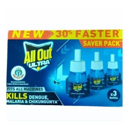 Buy All Out Refill Online at Classic Medico