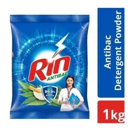 Buy Rin 2 Whiter 1Kg Online at Classic Medico