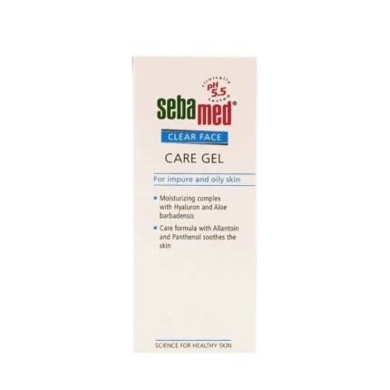 Buy Sebamed Clear Gel Online at Classic Medico