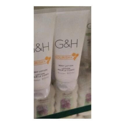 Buy G & H Glycerin Honey Lotion Online at Classic Medico