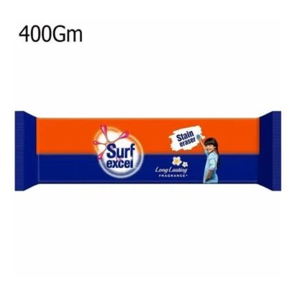 Buy Surf Excel Soap 400Gm Online at Classic Medico