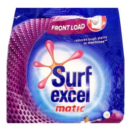 Buy Surf Excel Matic 500G Online at Classic Medico