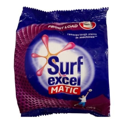 Buy Surf Excel Matic 500G Online at Classic Medico
