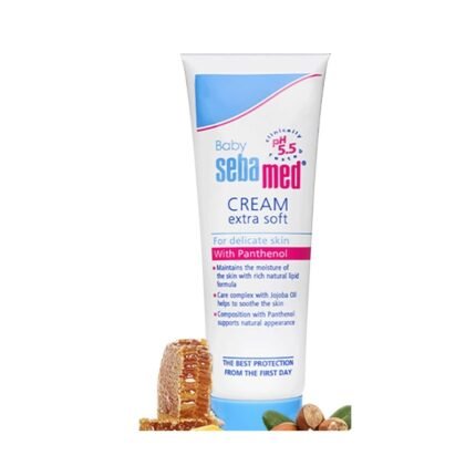 Buy Sebamed Moisturising Cream Online at Classic Medico