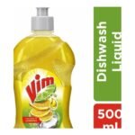 Buy Vim Dishwash Liquid 500Ml Online at Classic Medico