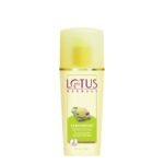 Buy Lotus Face Wash Lemon Pyre Online at Classic Medico