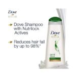 Buy Dove Shampoo Online at Classic Medico