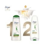 Buy Dove Shampoo Online at Classic Medico