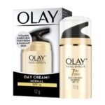 Buy Olay Te Spf Normal Cream 20G Online at Classic Medico