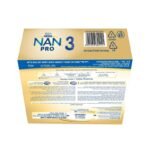 Buy Nestle Nan 3 Refill 500G Online at Classic Medico