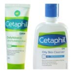 Buy Cetaphil Oily Skin Cleansing Lotion 125Ml Online at Classic Medico