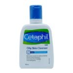 Buy Cetaphil Oily Skin Cleansing Lotion 125Ml Online at Classic Medico